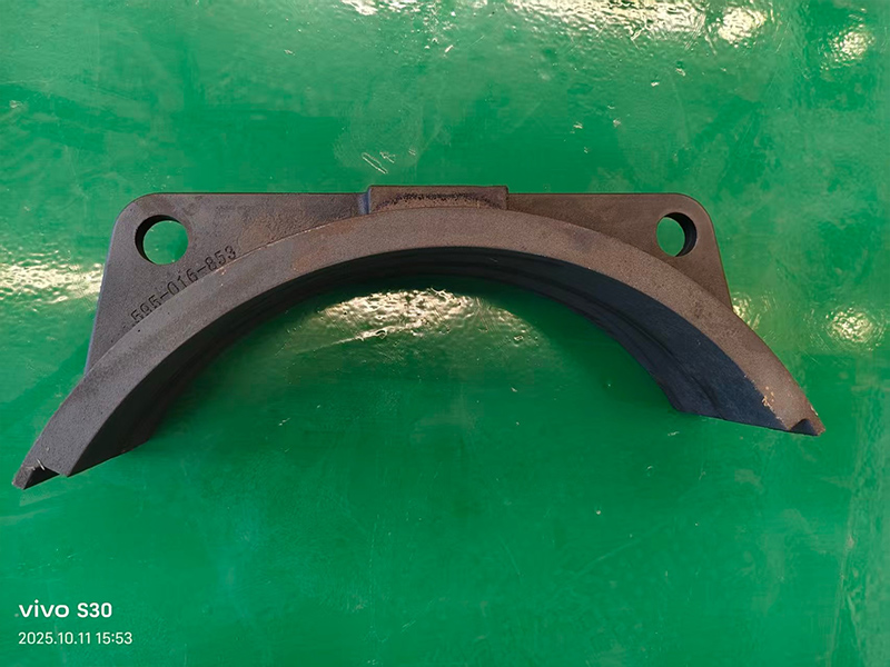 Top Liner / Top Wear Plate