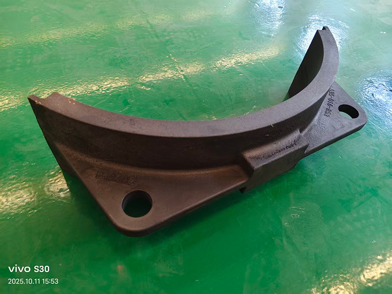 Top Liner / Top Wear Plate