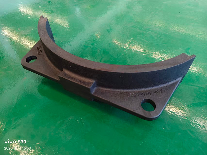 Top Liner / Top Wear Plate