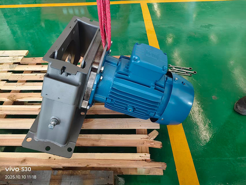 Blast Wheel Spare Parts / Blast Wheel Accessories