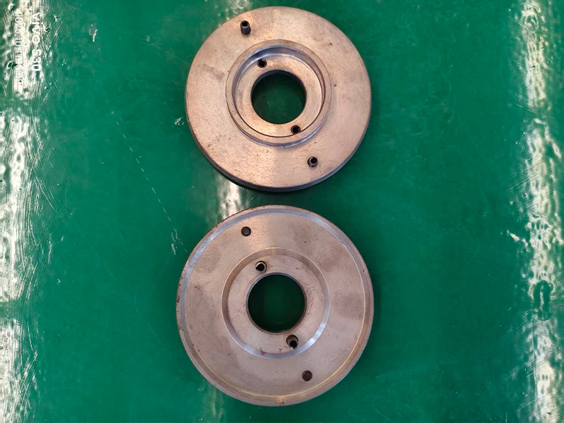 Drive Plate