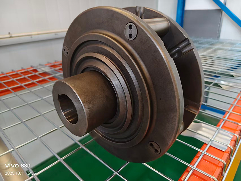 Mounting Plate / Coupling Plate