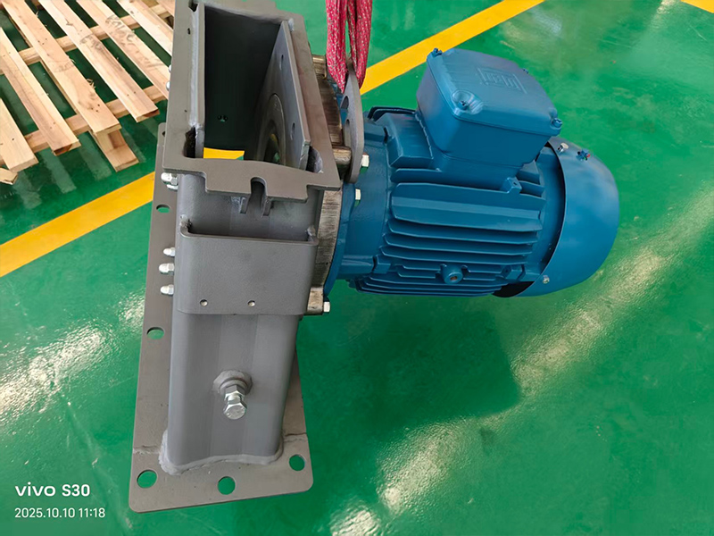 Blast Wheel Spare Parts / Blast Wheel Accessories