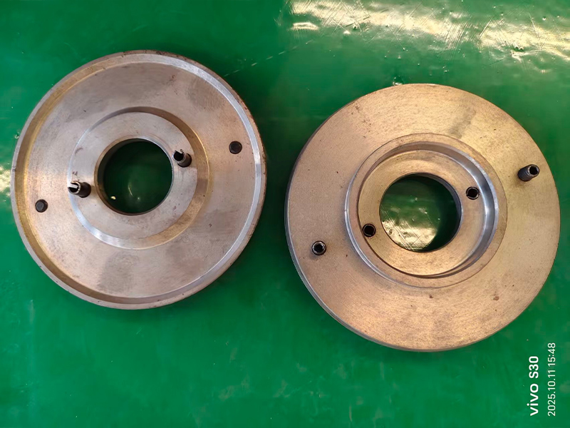 Drive Plate