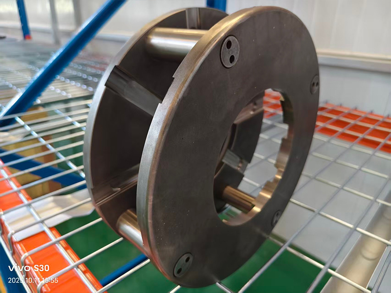 Mounting Plate / Coupling Plate