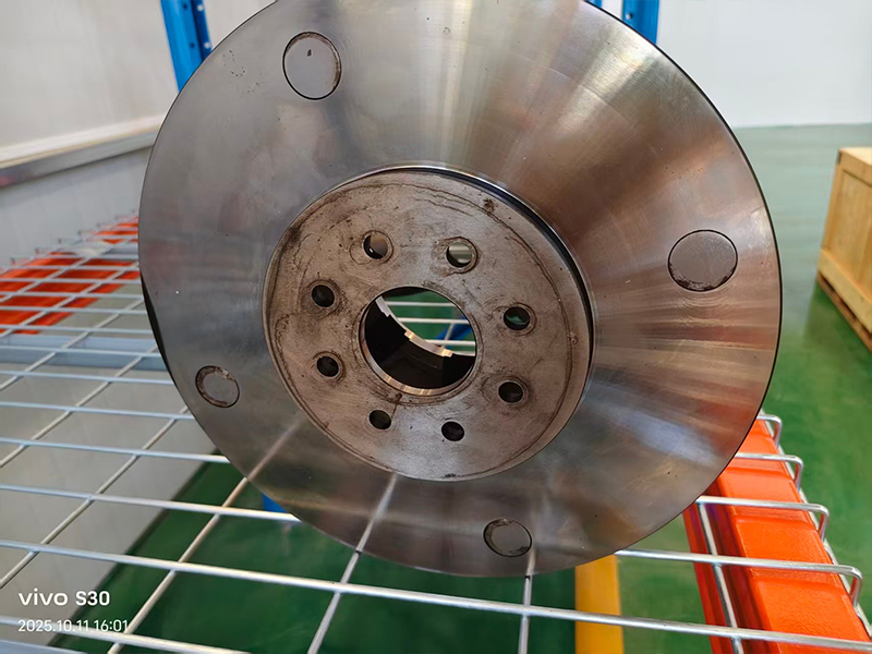 Mounting Plate / Coupling Plate