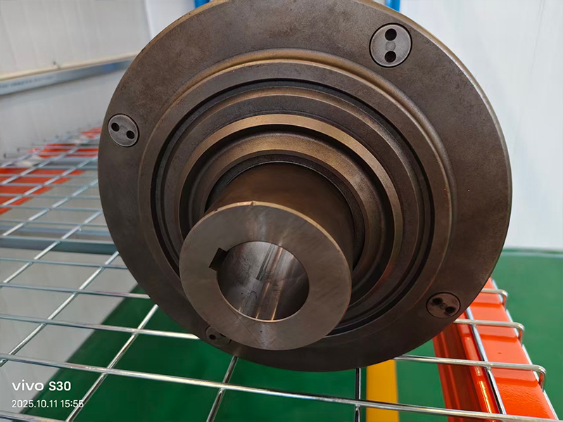 Mounting Plate / Coupling Plate