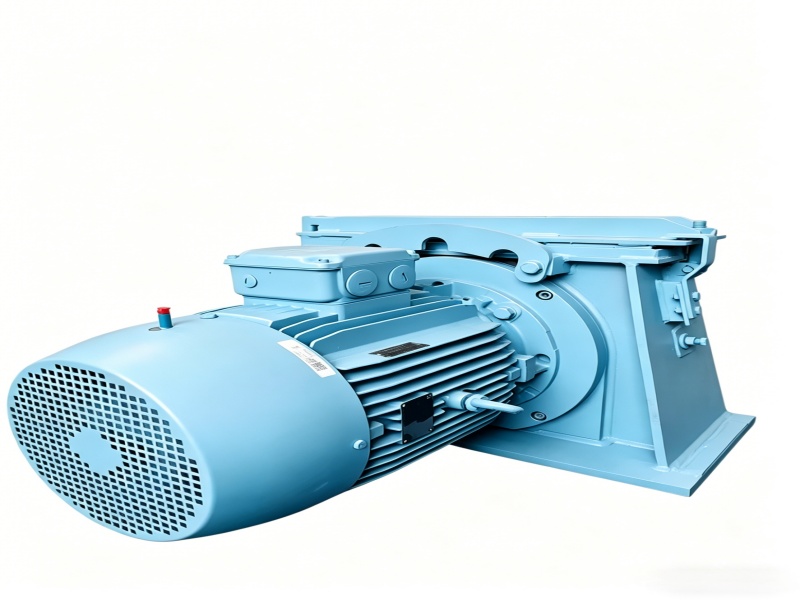 img of 抛丸器 WWF-380