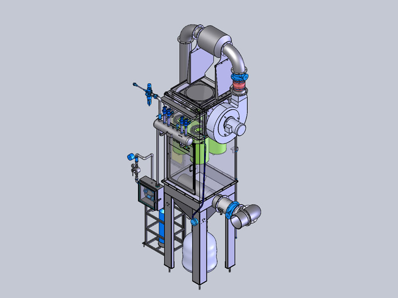 WA-40-Cartridge-Dust-Collector-Structure1.jpg